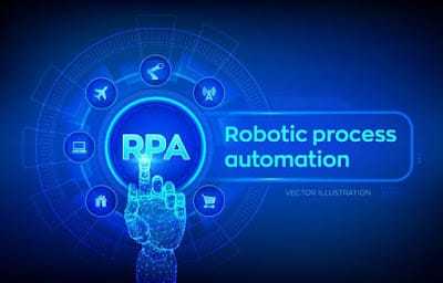 The Power of Robotic Process Automation (RPA) in 2024