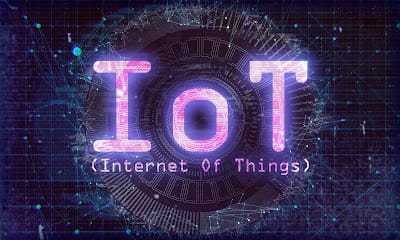 Exploring the Internet of Things (IoT) Transforming Connectivity in 2024