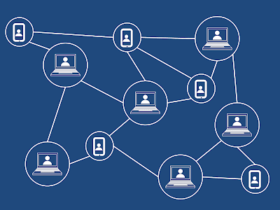 What Is Blockchain Technology?