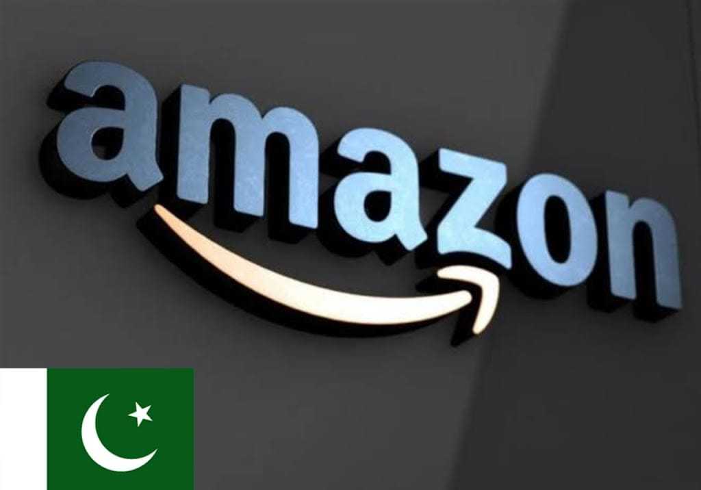 How Did Amazon Come To Pakistan?