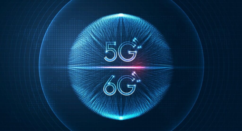 The Edge of Tomorrow Why 6G Outshines 5G