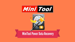 MiniTool Power Data Recovery