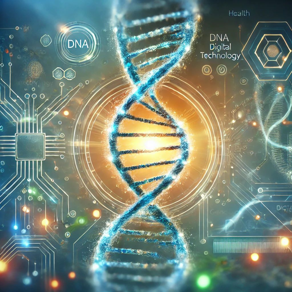 Genomics 1 Genomics