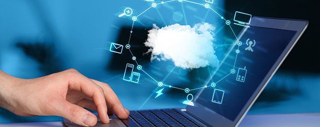 The Role of Cloud Service Providers