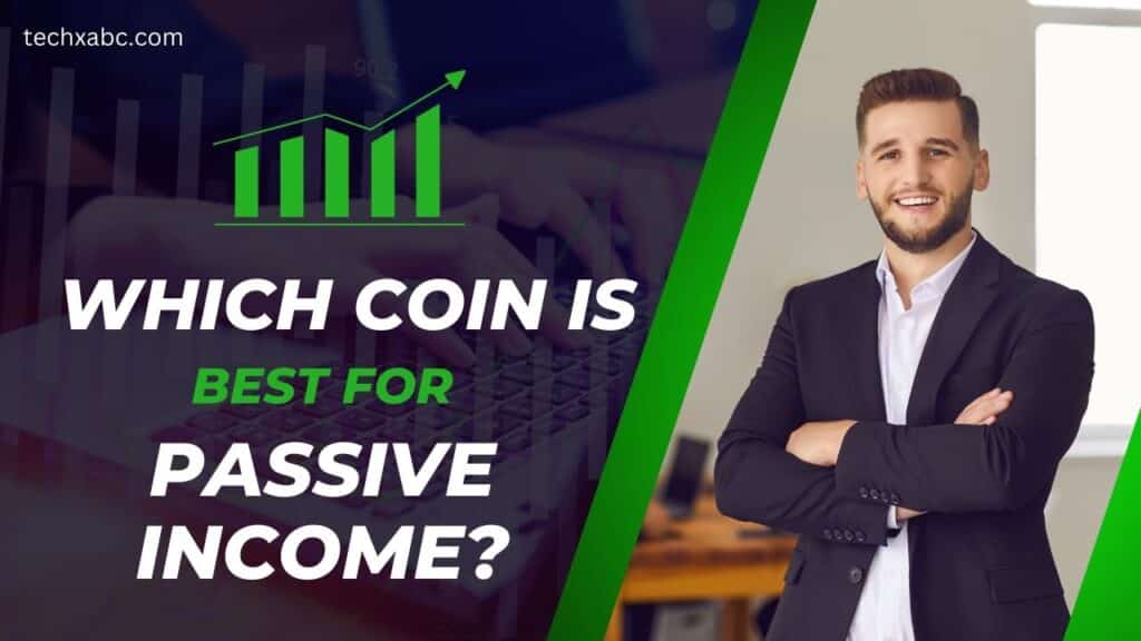 Earn Passive Income with Cryptocurrency