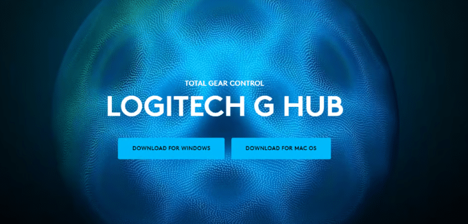 Sync Sims Mood with Logitech G Hub