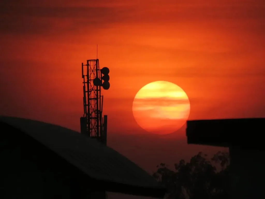 Improve Your Cell Signal