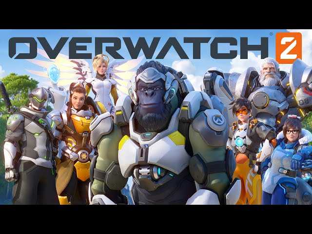 How to Stop Antivirus from Blocking Overwatch