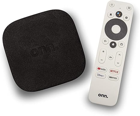 Onn Android Box