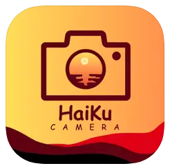 Haiku Camera