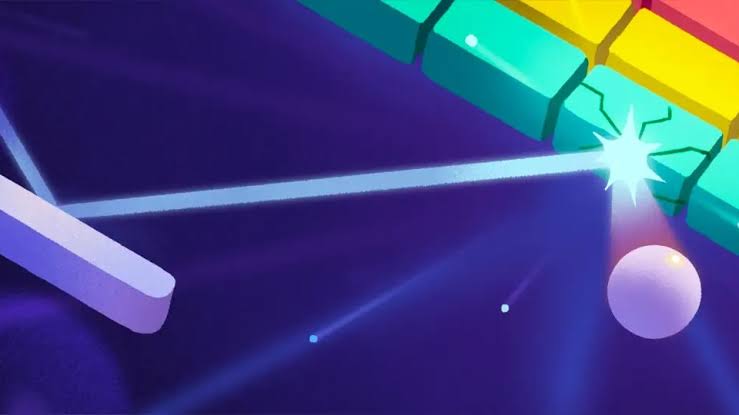 Home 45 Google’s Hidden Block Breaker Game Is Pure Nostalgia