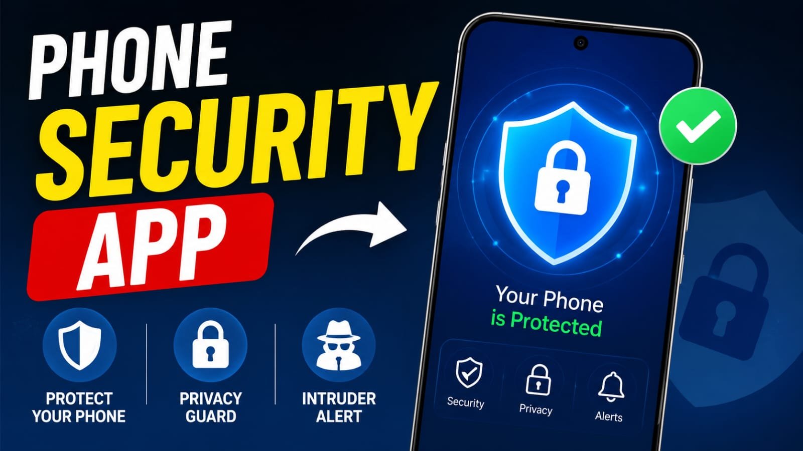 Phone Security App: The Ultimate Guide to Protecting Your Smartphone