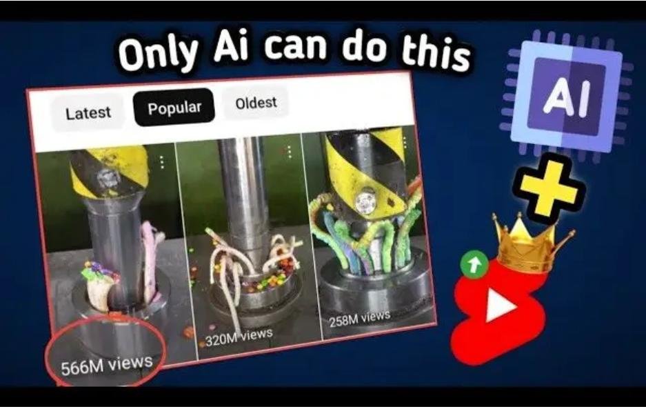 Faceless AI: The Future of Content Creation Without Showing Your Face