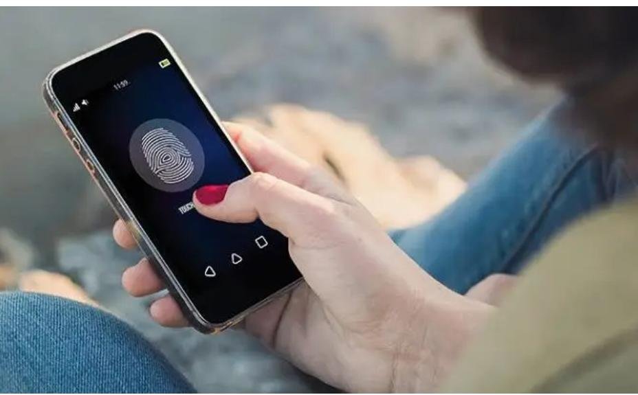 Fingerprint: The Unique Identity Hidden in Your Fingertips